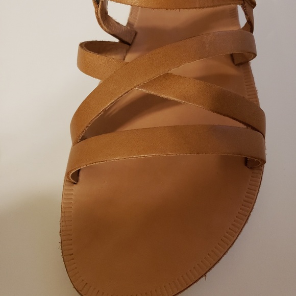 New olukai po'iu sandal - Picture 3 of 5